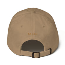 Load image into Gallery viewer, God Bless The Creative Minimal Dad Hat